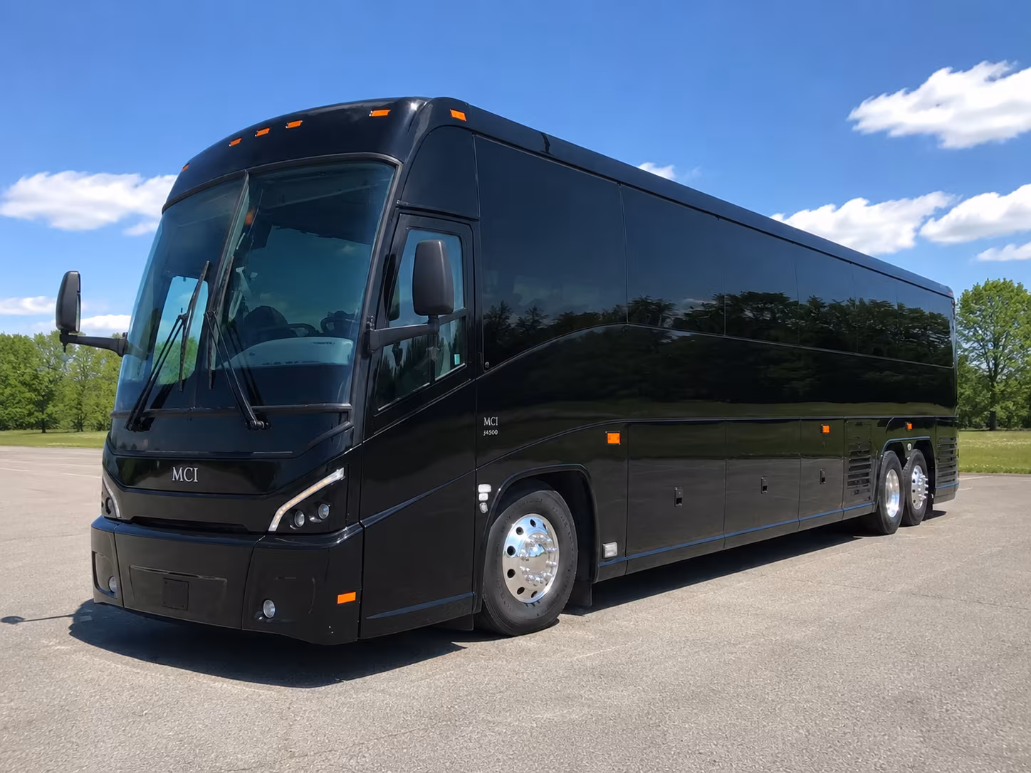 browse charter buses to arvest ballpark for naturals games