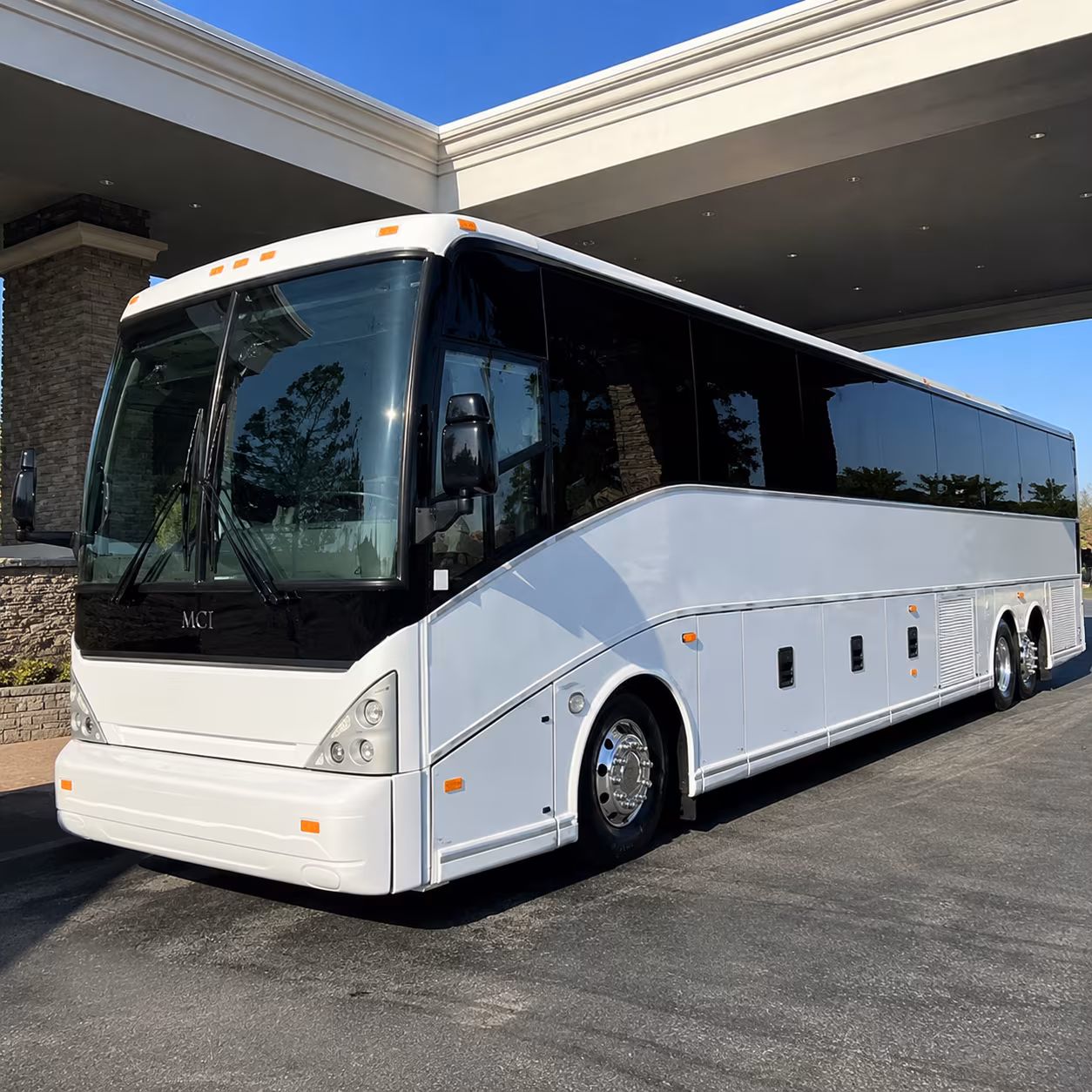 choose a shift ready shuttle for tyson foods george s and nwa processing campuses