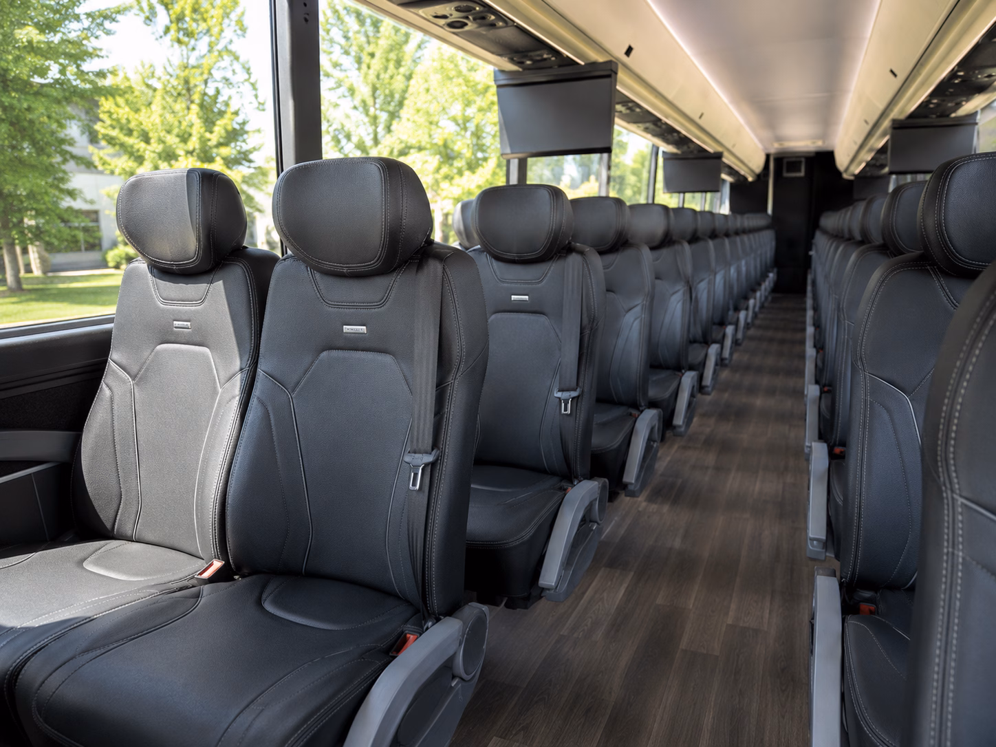 compare springdale bus rentals from a network of companies in minutes