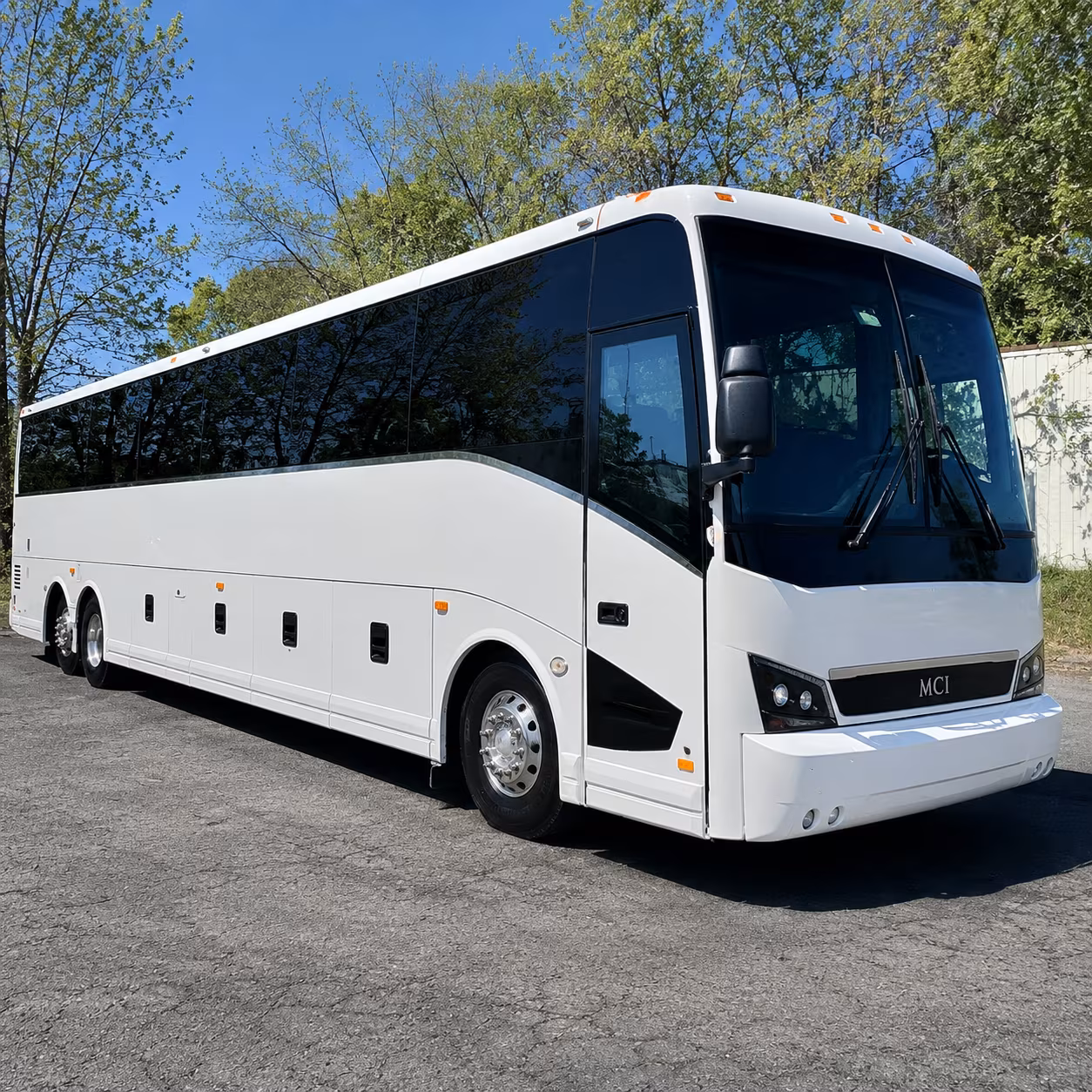 corporate shuttles and employee transportation across the nwa business corridor