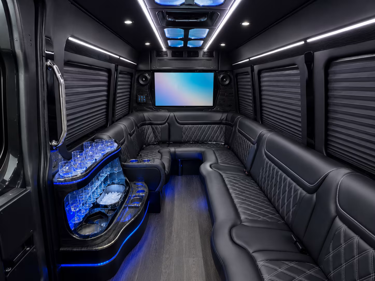 get your prom bus locked in before nwa s busiest booking weeks