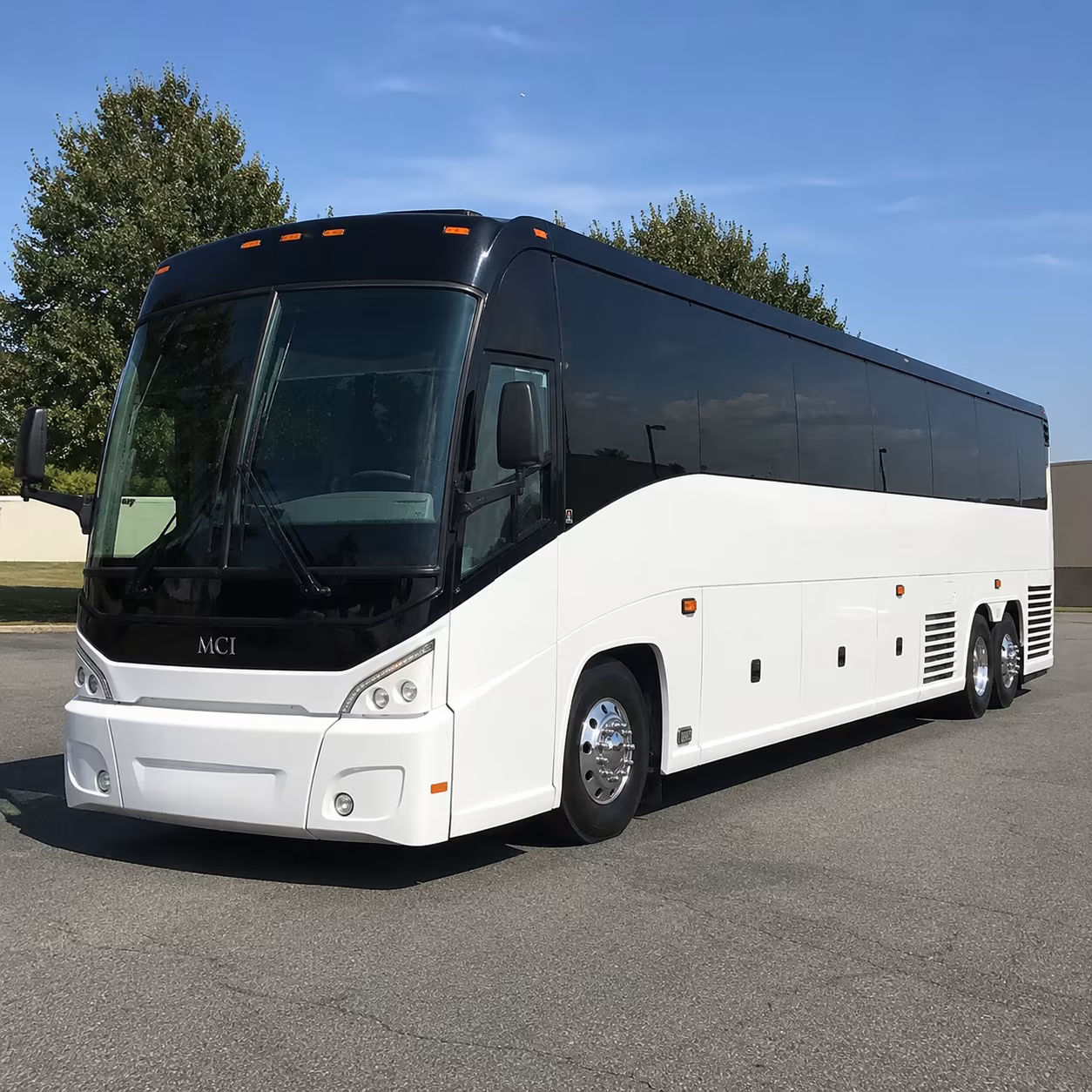 holiday service overflow and special event shuttles