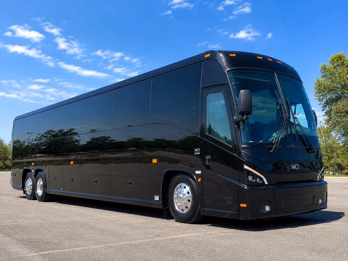 hotel loops and guest shuttles along the i 49 corridor