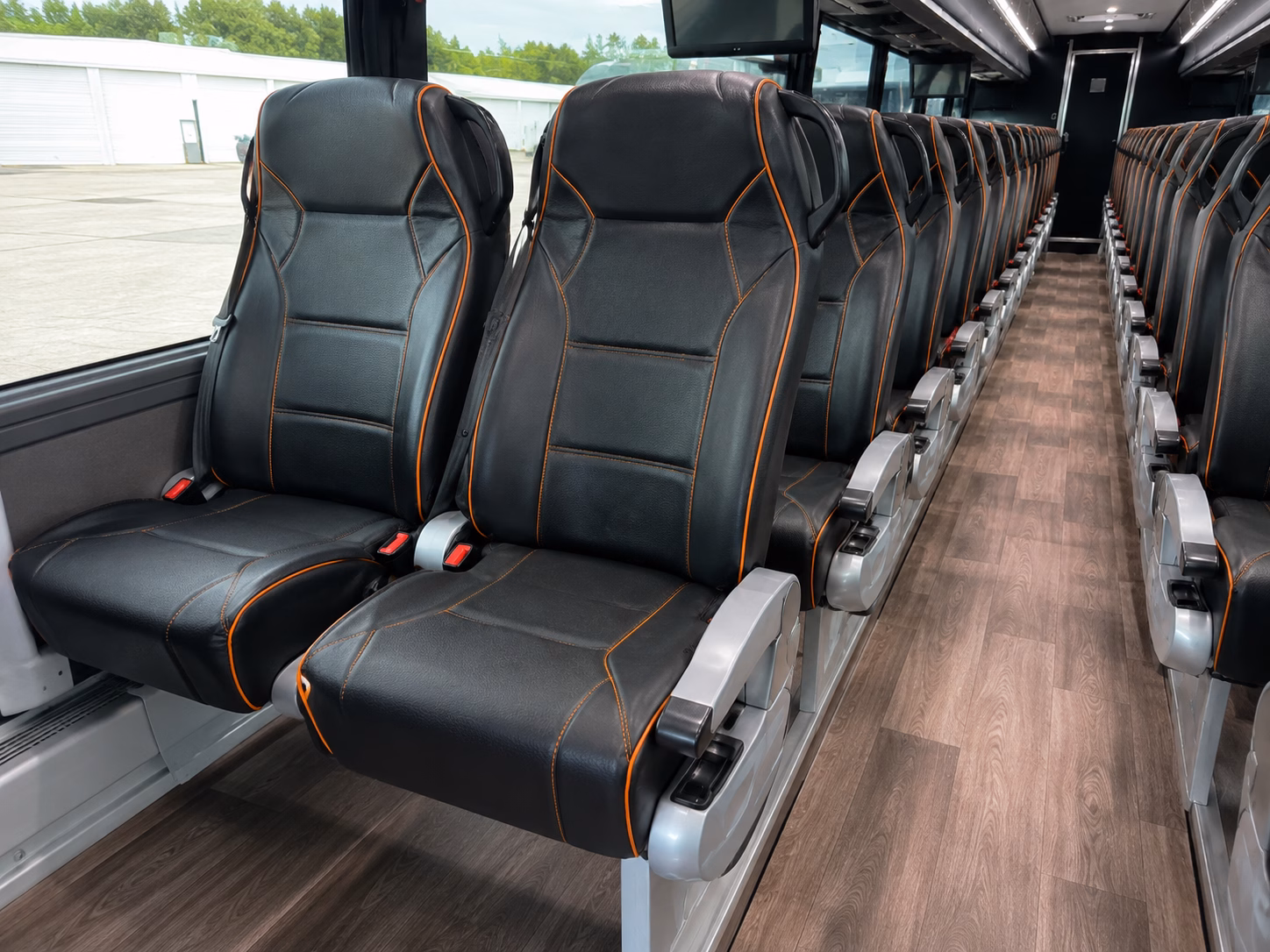 how the day of the week changes what a bus costs in springdale arkansas