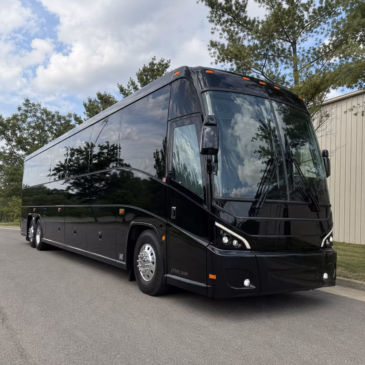 make your long distance group trip from springdale the one everyone talks about