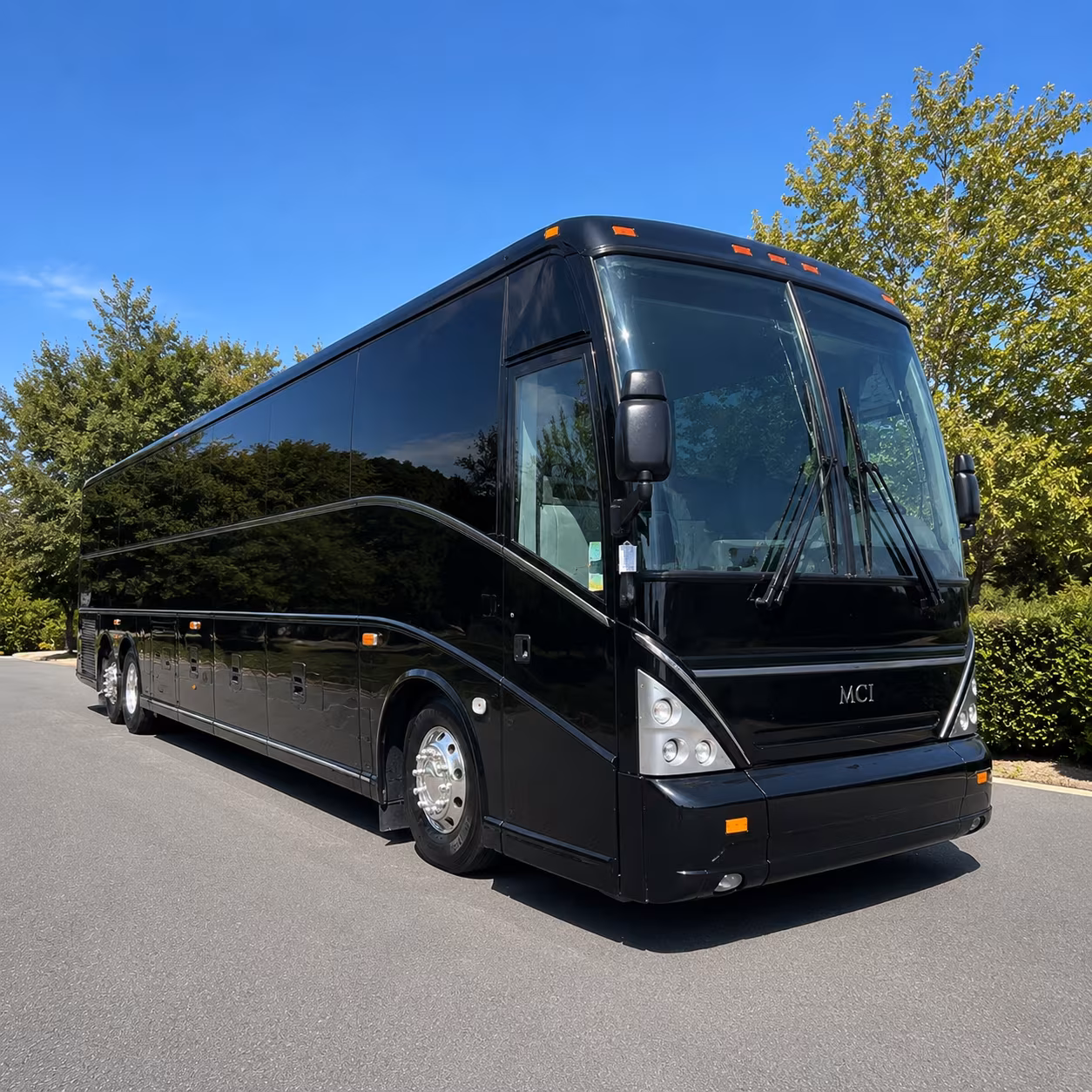 razorback game day bus rentals from springdale to fayetteville