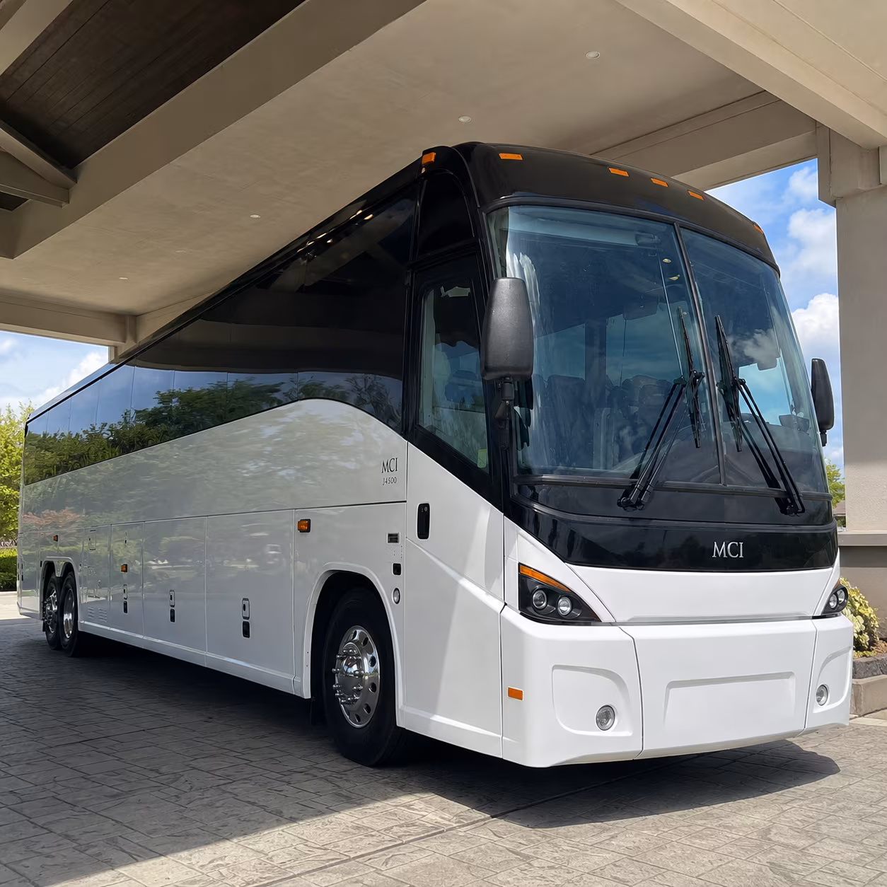 shuttle buses for veteran events and vso meetings across northwest arkansas
