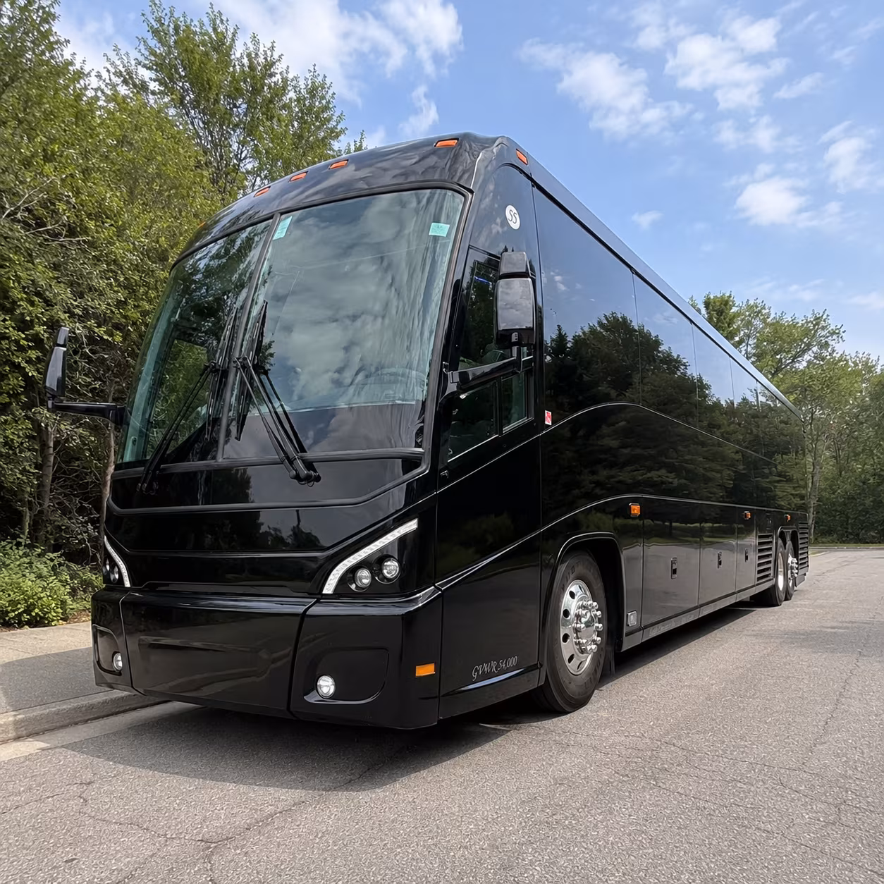 shuttle your congregation between sunday services and overflow parking