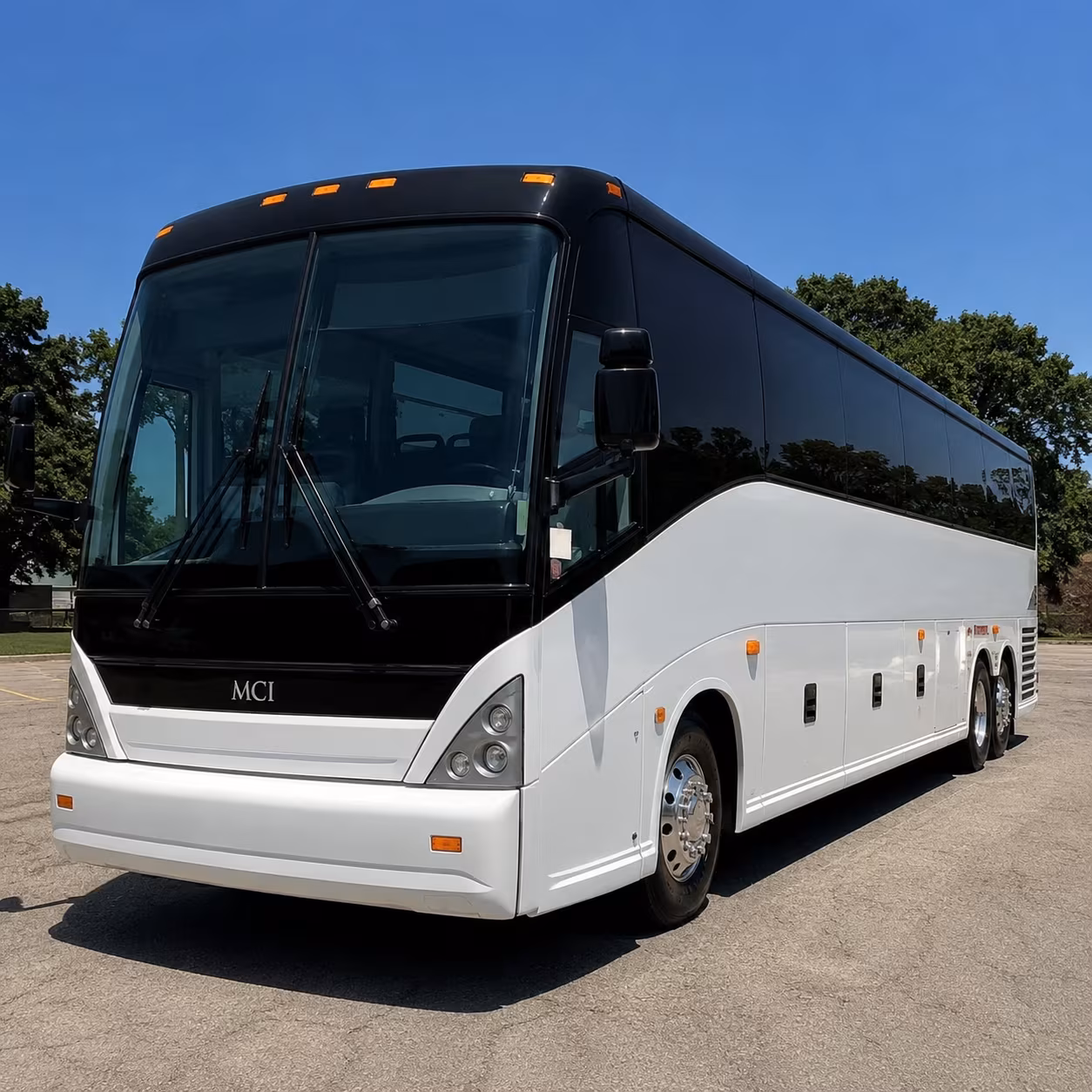 shuttle your team along the i 49 corridor without the commute headache