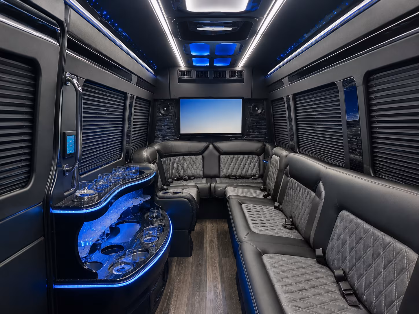 Springdale Airport Transportation