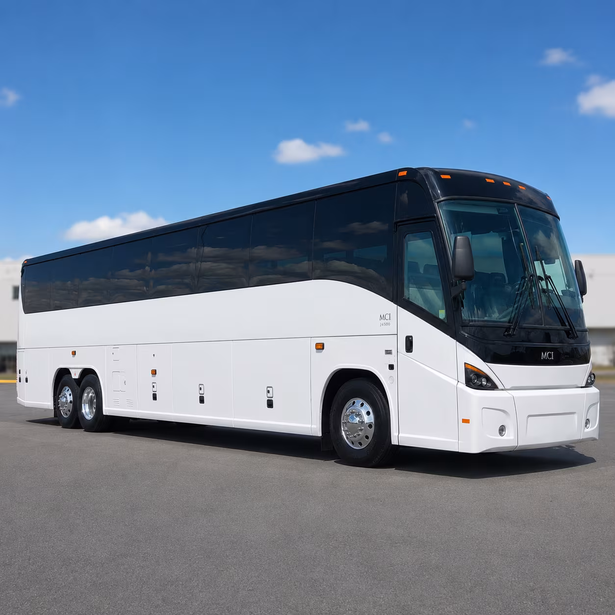 Springdale Religious Group Transportation
