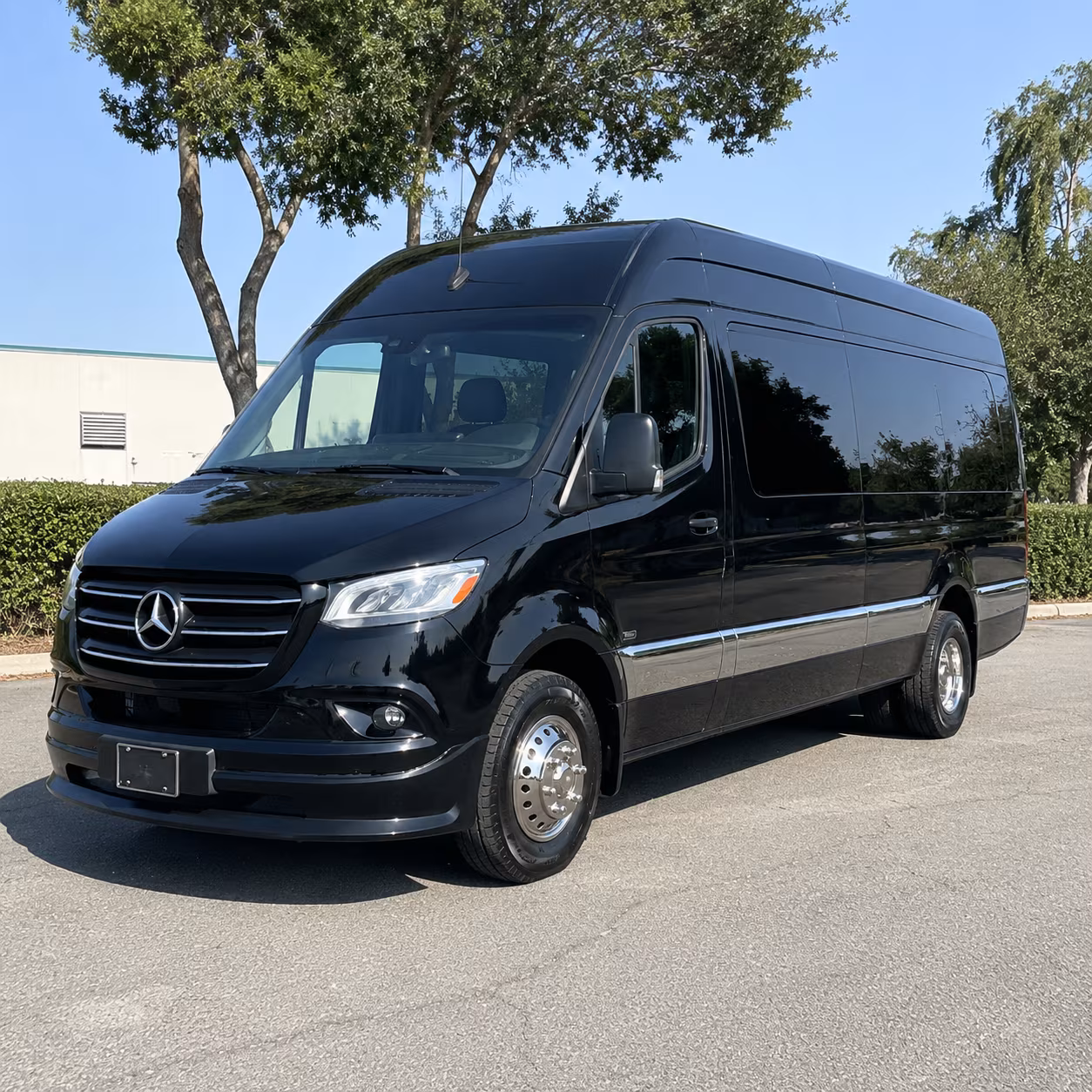 springdale school event transportation onboard seating