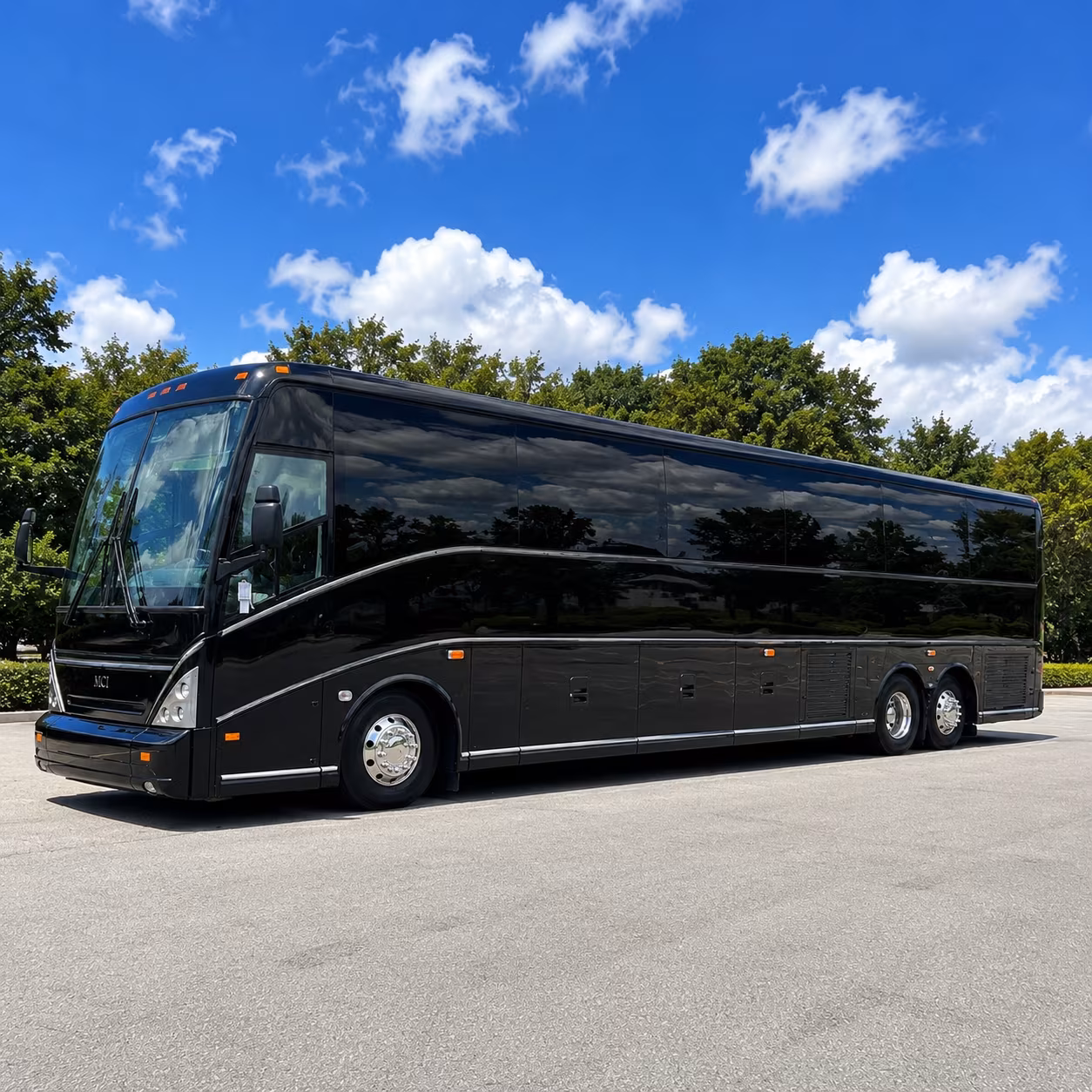 springdalecharterbusservices com makes it easy to get to the john q hammons center and nwa prom venues