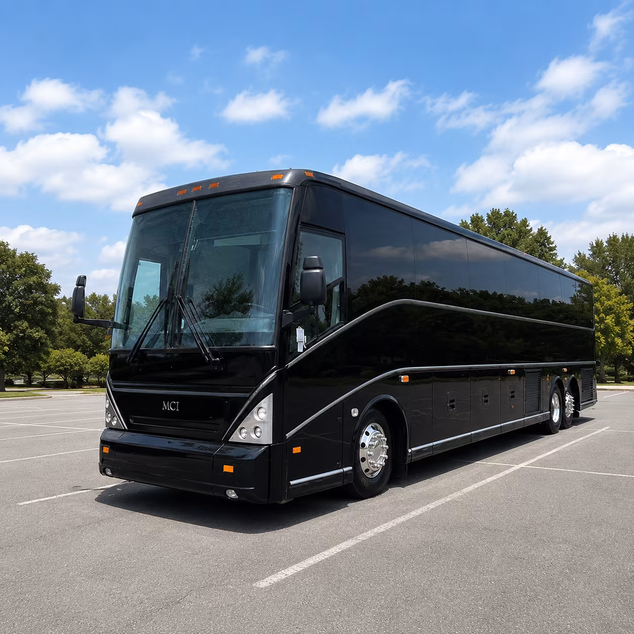 with one form compare every bus type available for springdale field trips