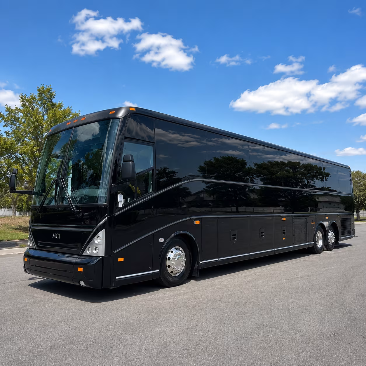 with springdalecharterbusservices com you get more bus options than any one company can offer