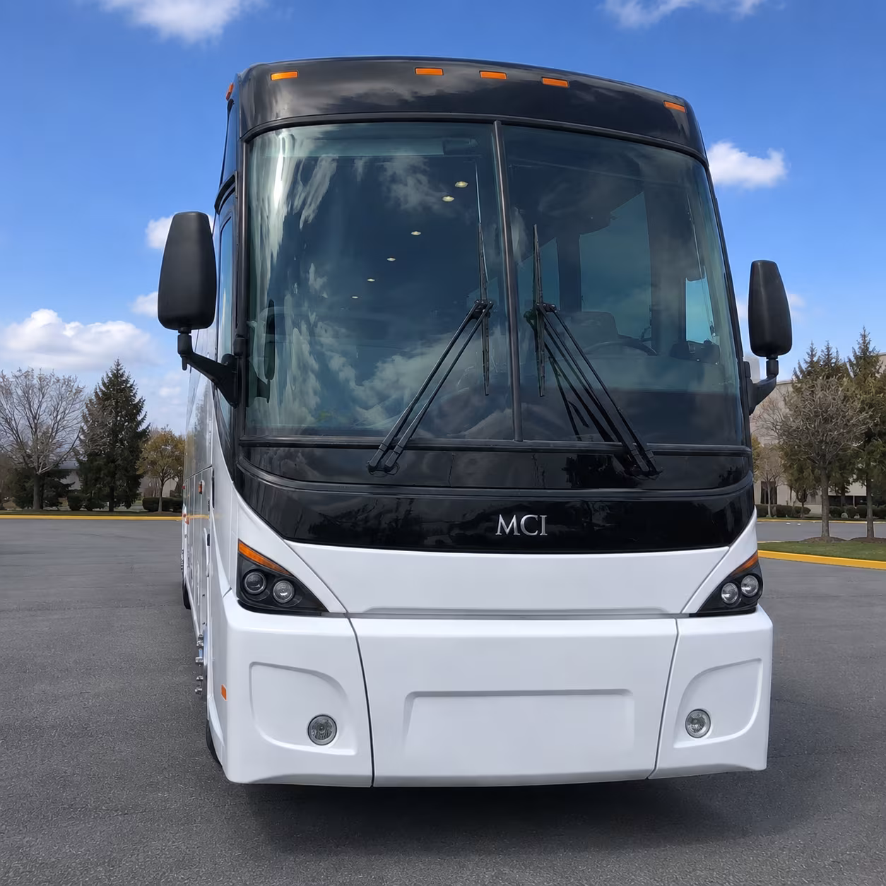 with springdalecharterbusservices com you get more options more vehicles and one easy quote